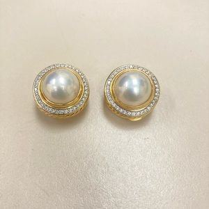 david yurman 18k earrings